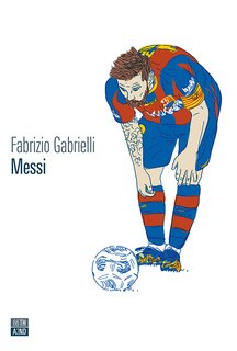 Fabrizio Gabrielli – Messi (2022)