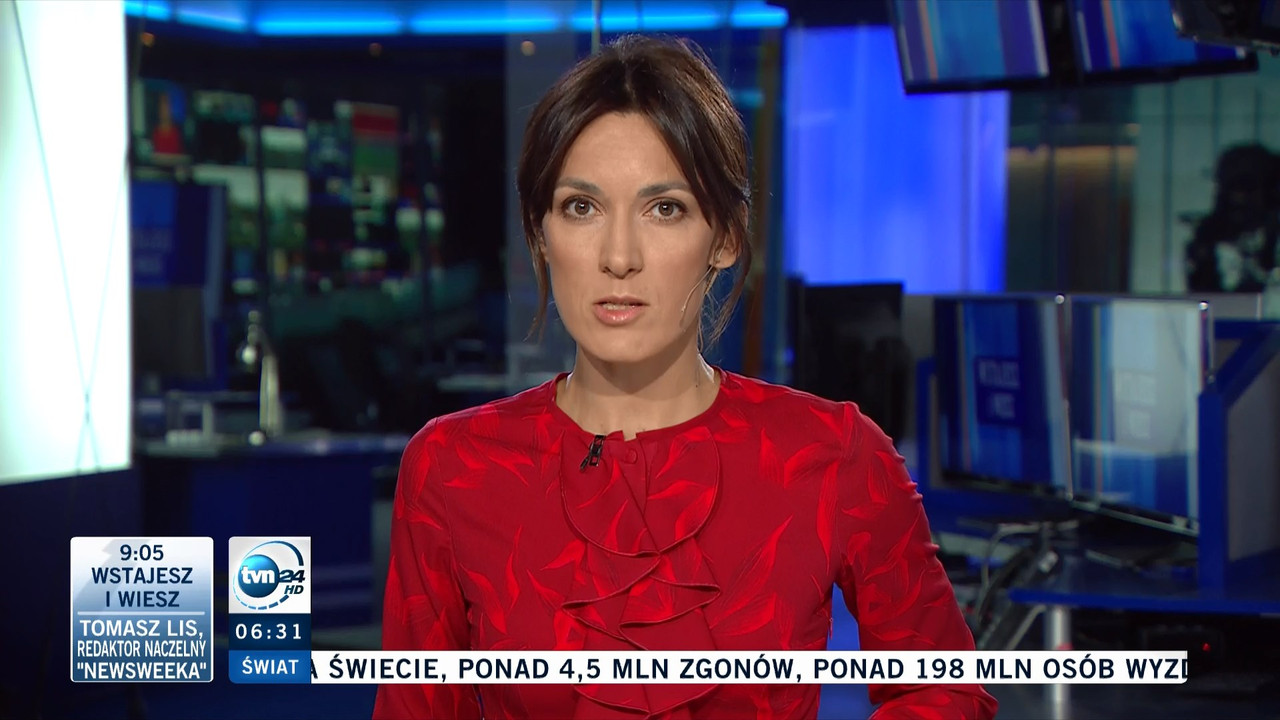 6 09 2021 agata wolna tvn24 2
