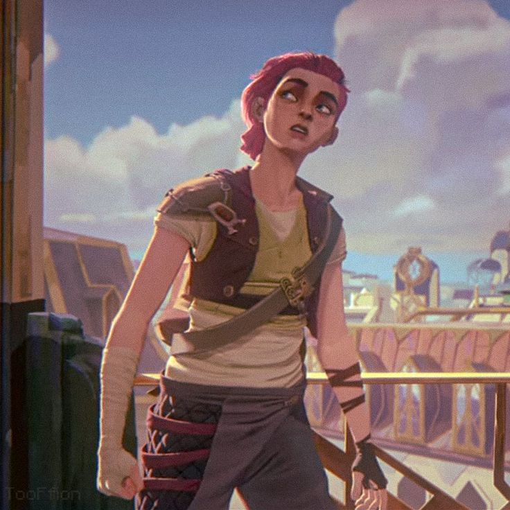 vi