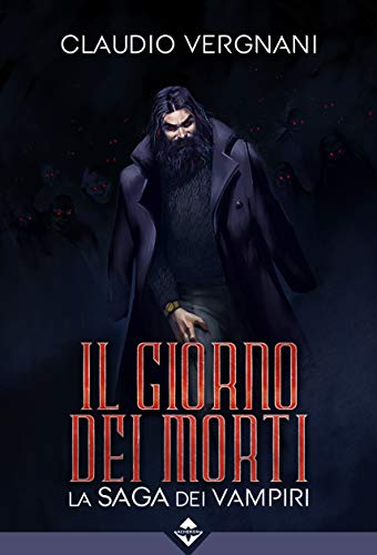 Claudio Vergnani - Il Giorno dei Morti (2020)