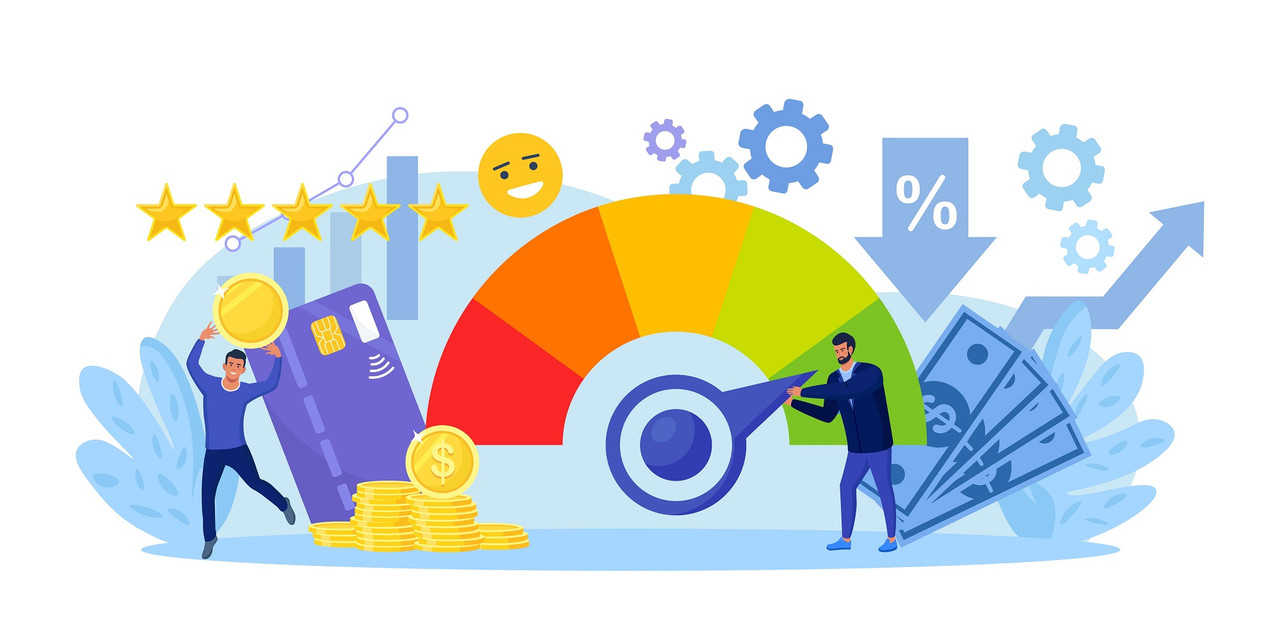 The Average Credit Score Explained: A Guide for Jacksonville Residents