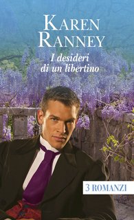 Karen Ranney - I desideri di un libertino (2022)