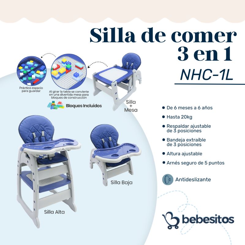 NHC 1L