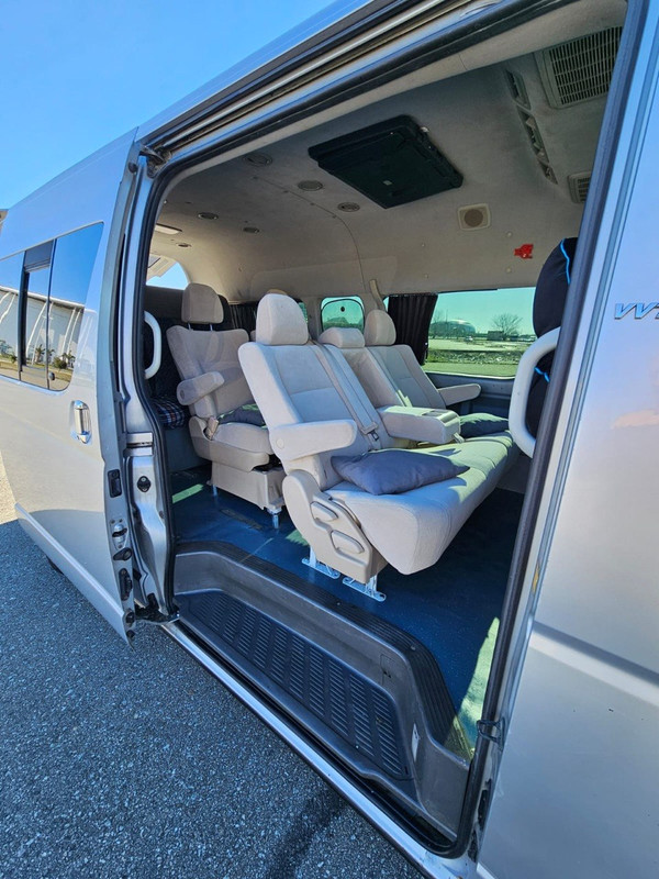 Микроавтобус