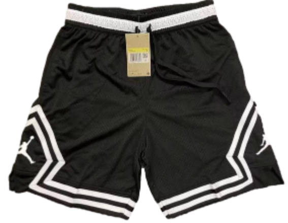 Jordan Shorts