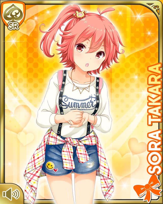 SoraxUmi