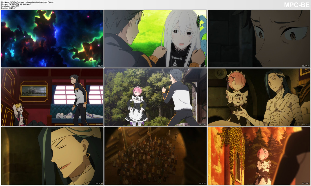 [HR] Re-Zero kara Hajimeru Isekai Seikatsu S02E03.mkv_thumbs