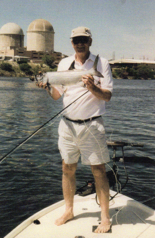 Howard Tarpon