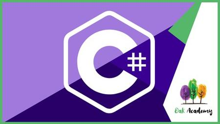 C# OOP: C# Object Oriented Programming on Real C# Projects (updated)