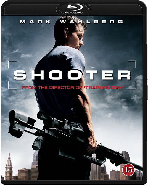 Strzelec / Shooter (2007) MULTi.720p.BluRay.x264.AC3-DENDA / LEKTOR i NAPISY PL