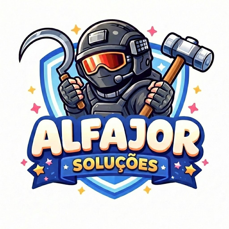 Alfajor Soluções