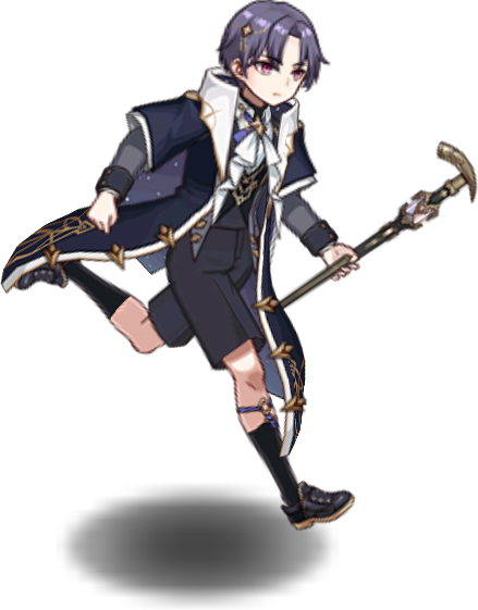 ludwig a01 run default