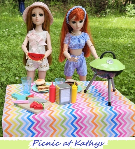 picnicatkathys