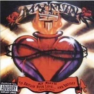 My Ruin - To Britain with Love & Bruises [Live] (2001).mp3 - 320 Kbps