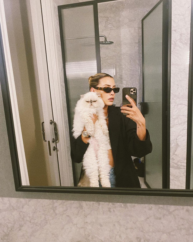 Michelle Salas se rompe ante sus seguidores: “estoy destrozada por dentro”