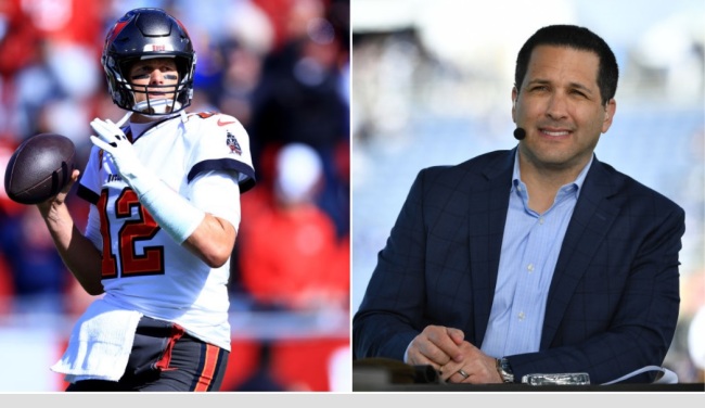 Tom Brady no se retira, revela que todo fue obra de la desinformación