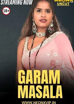 Garam Masala (2025) Hindi Short Film By [NeonX] 720p, 480p HDRip