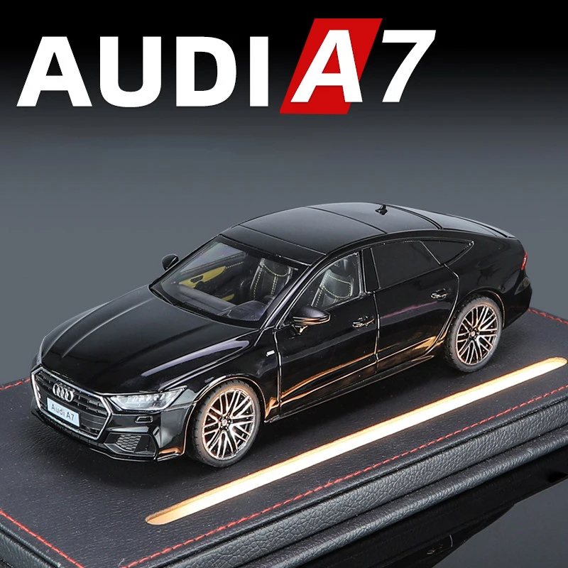 アウディ A7 スポーツバック - ミニカーショップコジマweb支店