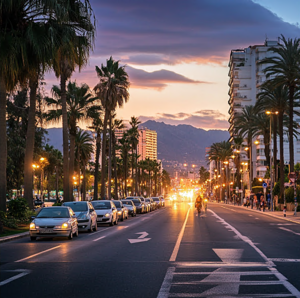 Seguros para alquiler de coches