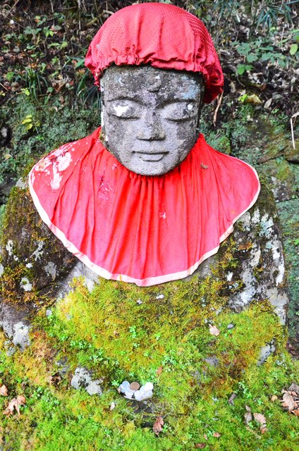 Abismo Kanmangafuchi-13-11-2024 - Japón y sus Pueblos-2024 (29)