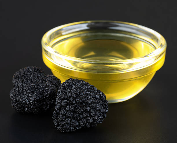 truffle oil uses
