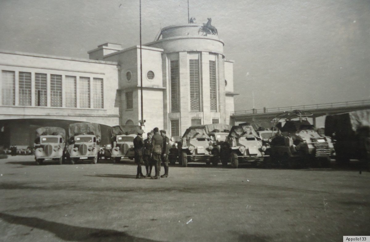 -DAK-Afrika-Korps-Pz-Aufkl.Abt.33-15Pz.Div-VW-Kü