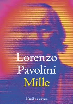 Lorenzo Pavolini - Mille (2025)