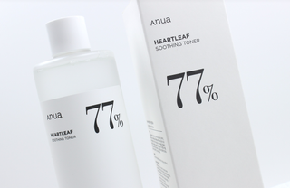 Anua Heartleaf 77 Toner Main