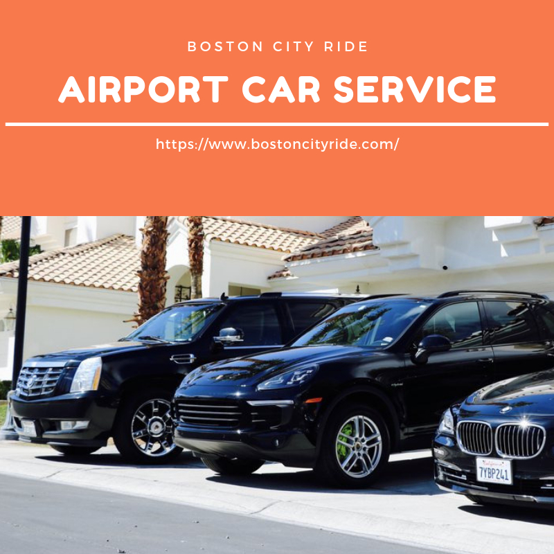 Boston Limo