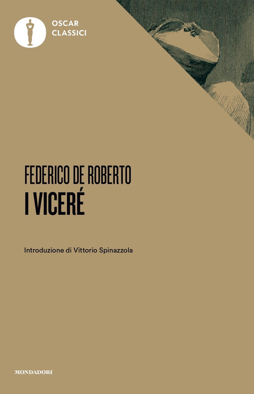 Federico De Roberto - I Viceré (2015)
