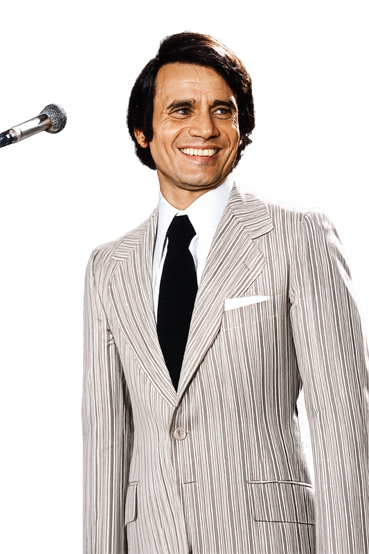 Abdel Halim Hafez