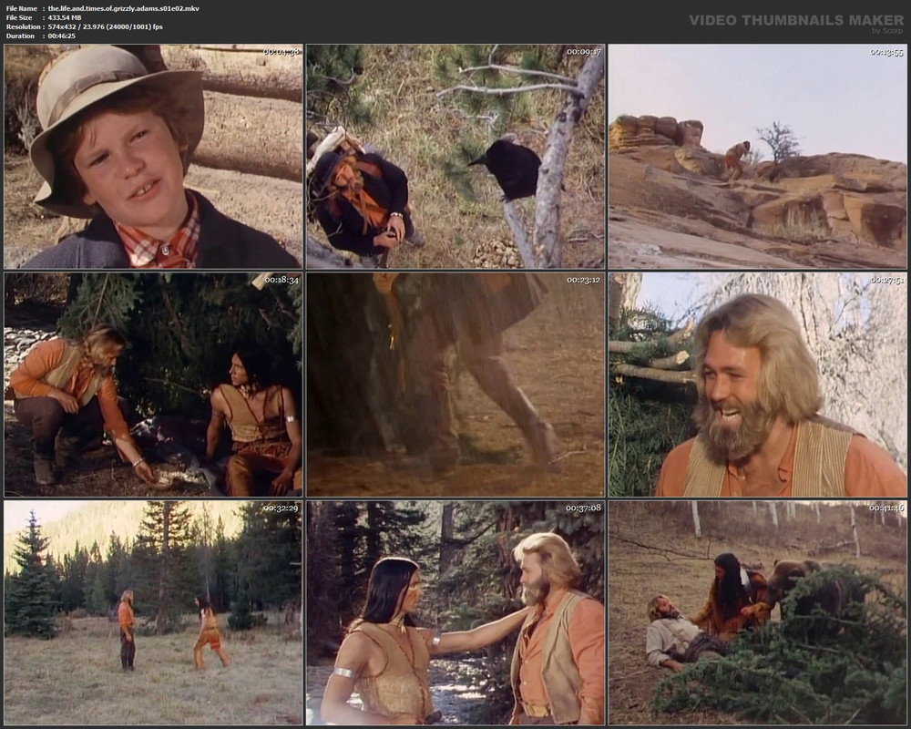 the.life.and.times.of.grizzly.adams.s01e02.mkv