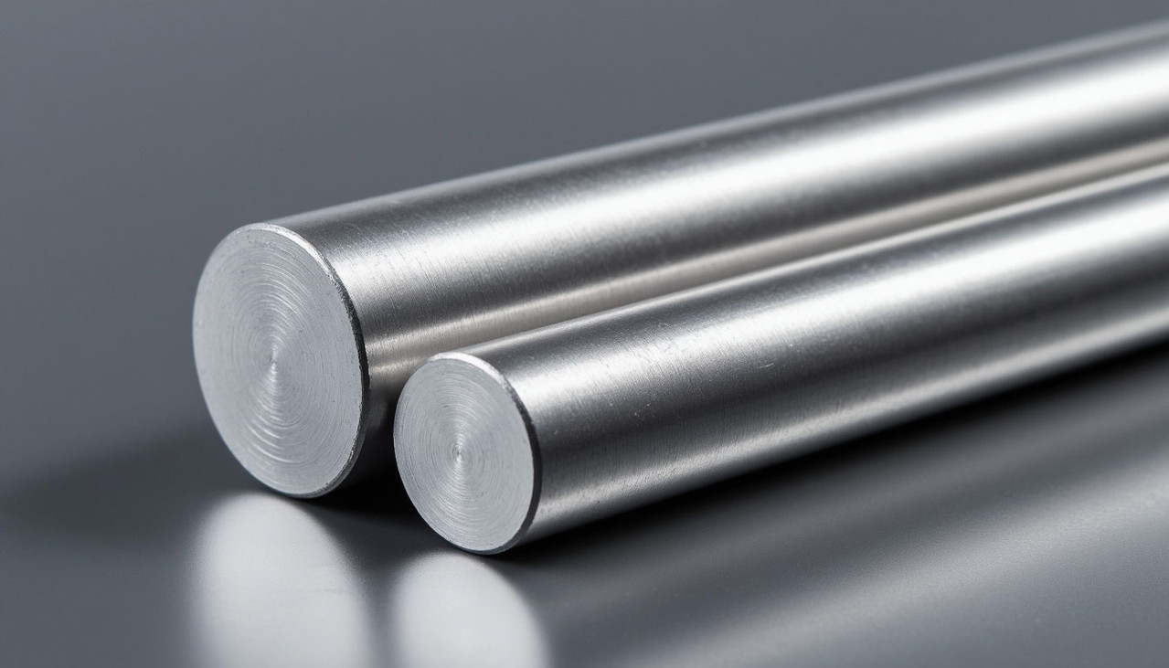 Круг алюминиевый