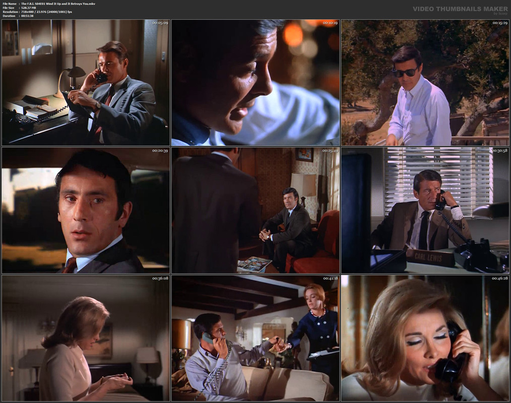 The F.B.I. S04E01 Wind It Up and It Betrays You.mkv