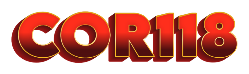 logo COR118