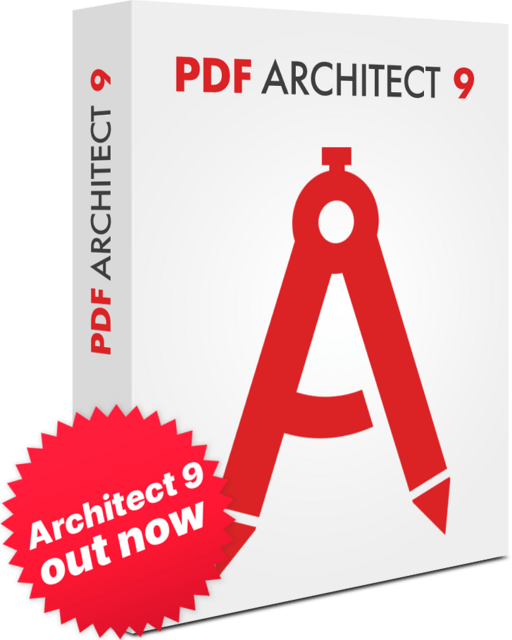 PDF Architect Pro+OCR 9.0.45.21322