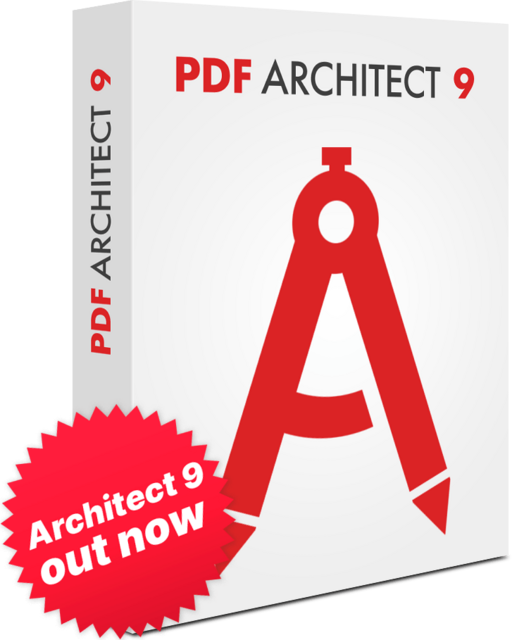 PDF Architect Pro+OCR 9.0.47.21330