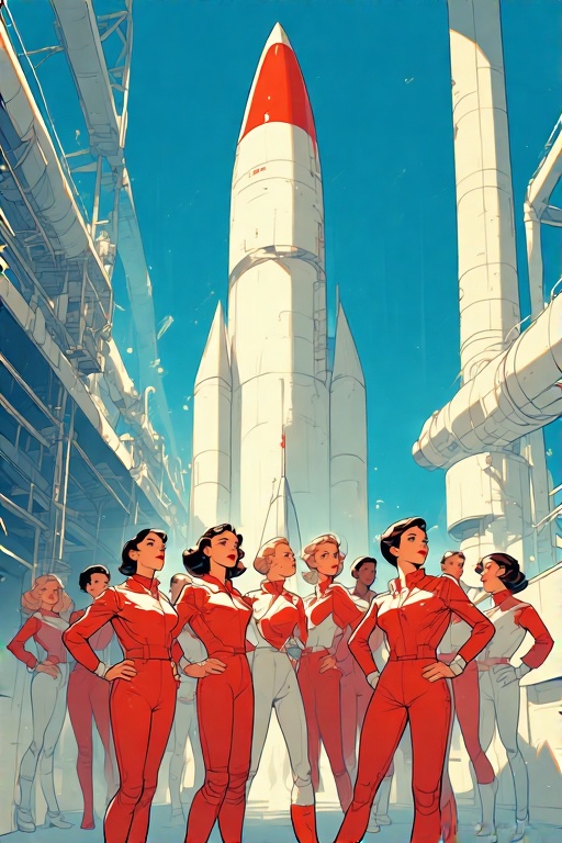 Group-of-diverse-women-in-1950-10