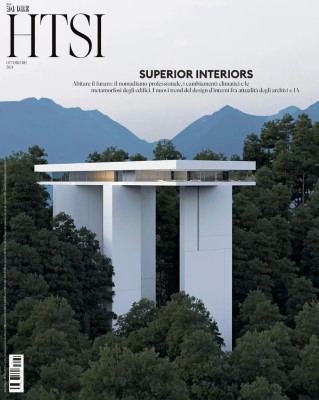 Il Sole 24 Ore How to Spend It -25 Ottobre 2024