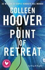 Colleen Hoover – Point of retreat (2026)