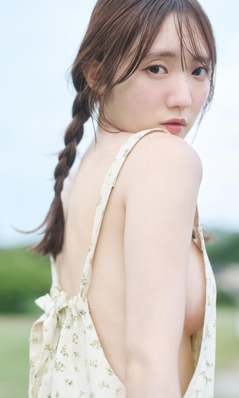 春蝶写真集「ちゅちゅなちゅ」 sorted-14