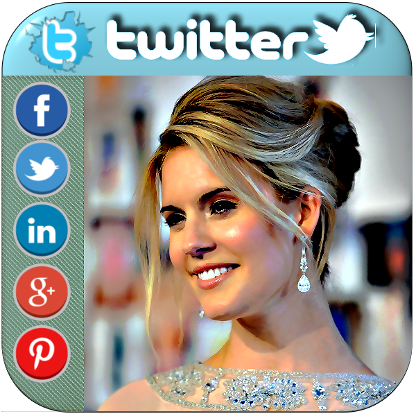 ᖴOᒪᒪOᗯ ᗰE Oᑎ TᗯITTEᖇ