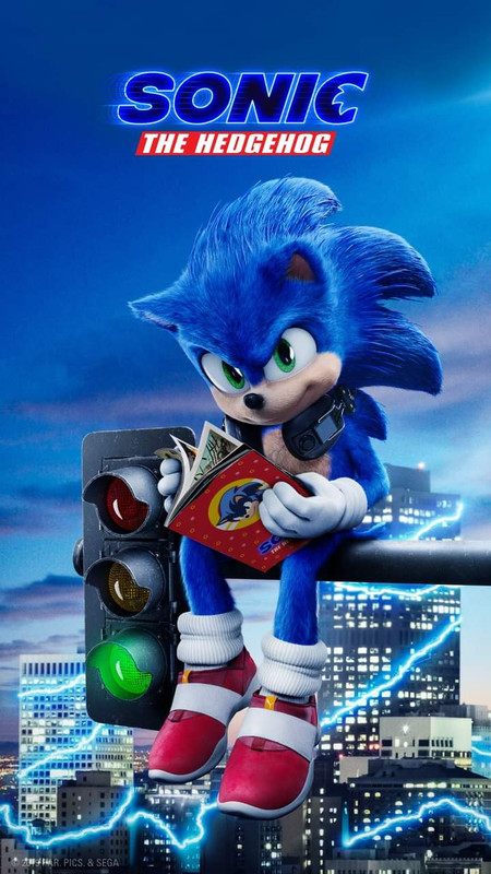 Sonic