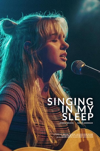 Zpívám ze spaní / Singing in My Sleep (2024)