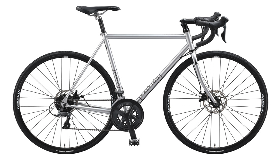 RALEIGH【ラレー】クロモリロードバイクおすすめまとめ2021 | ラルプバイク