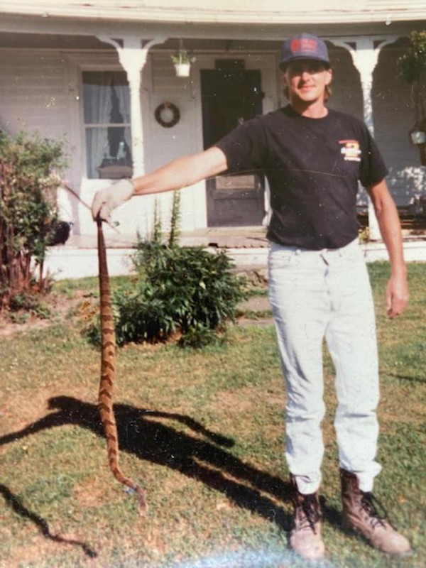 rattler