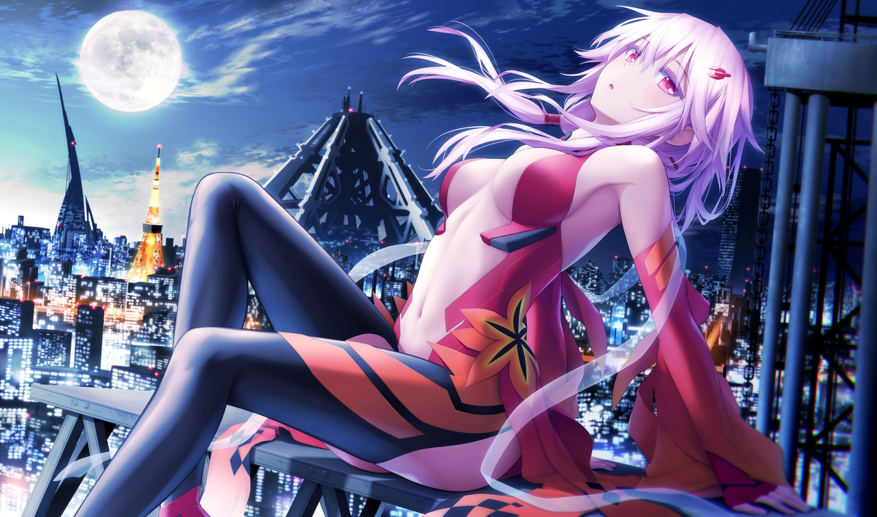 yuzuriha-inori-guilty-crown-drawn-by-goribote-8767e5326a4f9bcfe1681b516231587e-1