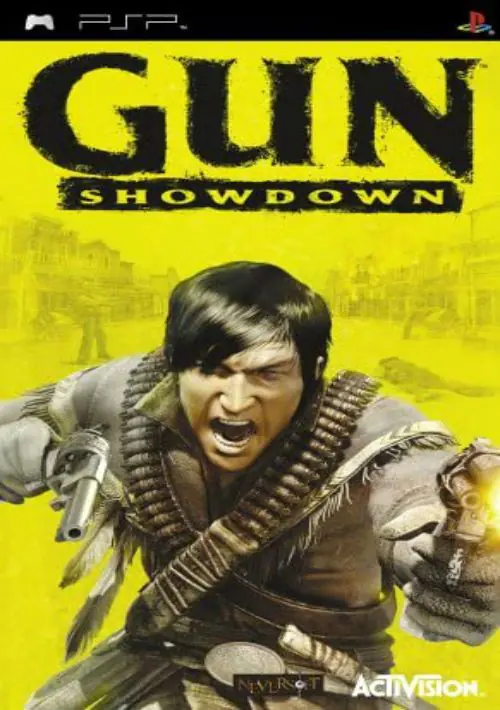 GUN Showdown