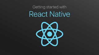 React Native Getting Started