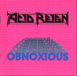 Re: Acid Reign